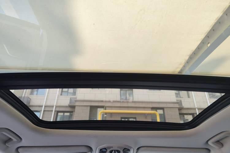 Used Lynk & Co 06 2020 1.5T YAO Halo