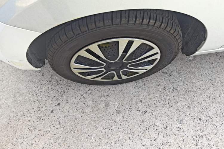 Used Roewe Clever 2020 Urban Style Edition
