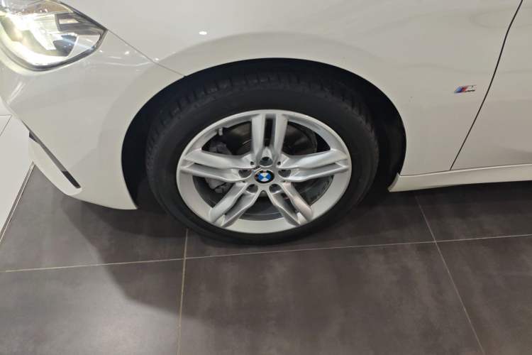 Used BMW 1 Series 2022 120i M Sport Night Edition
