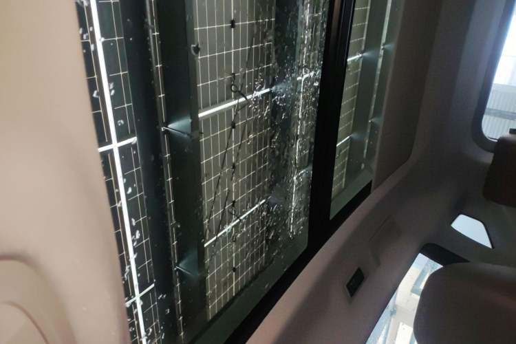 Used Chery Tiggo 7 2024 1.5T CVT Luxury Edition