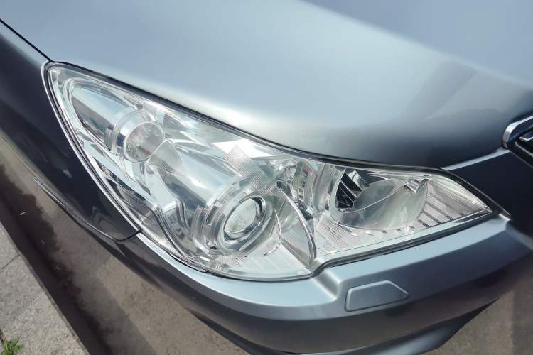 Used Subaru Legacy 2010 2.5i Luxury Edition
