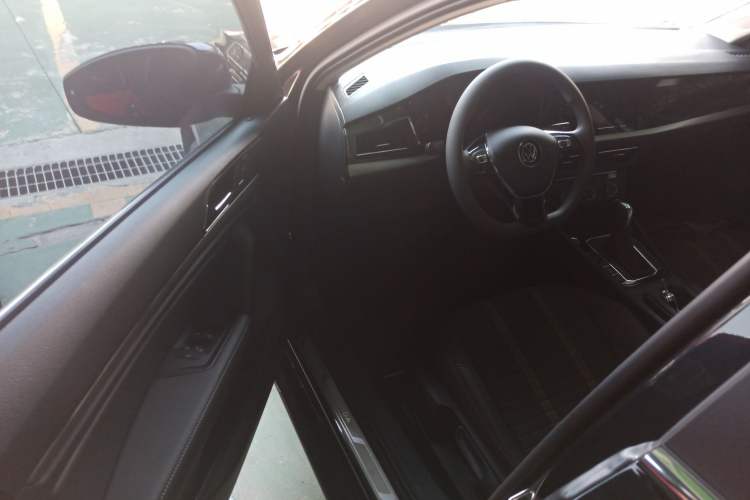 Used Volkswagen Lavida 2021 280TSI DSG Comfort Edition