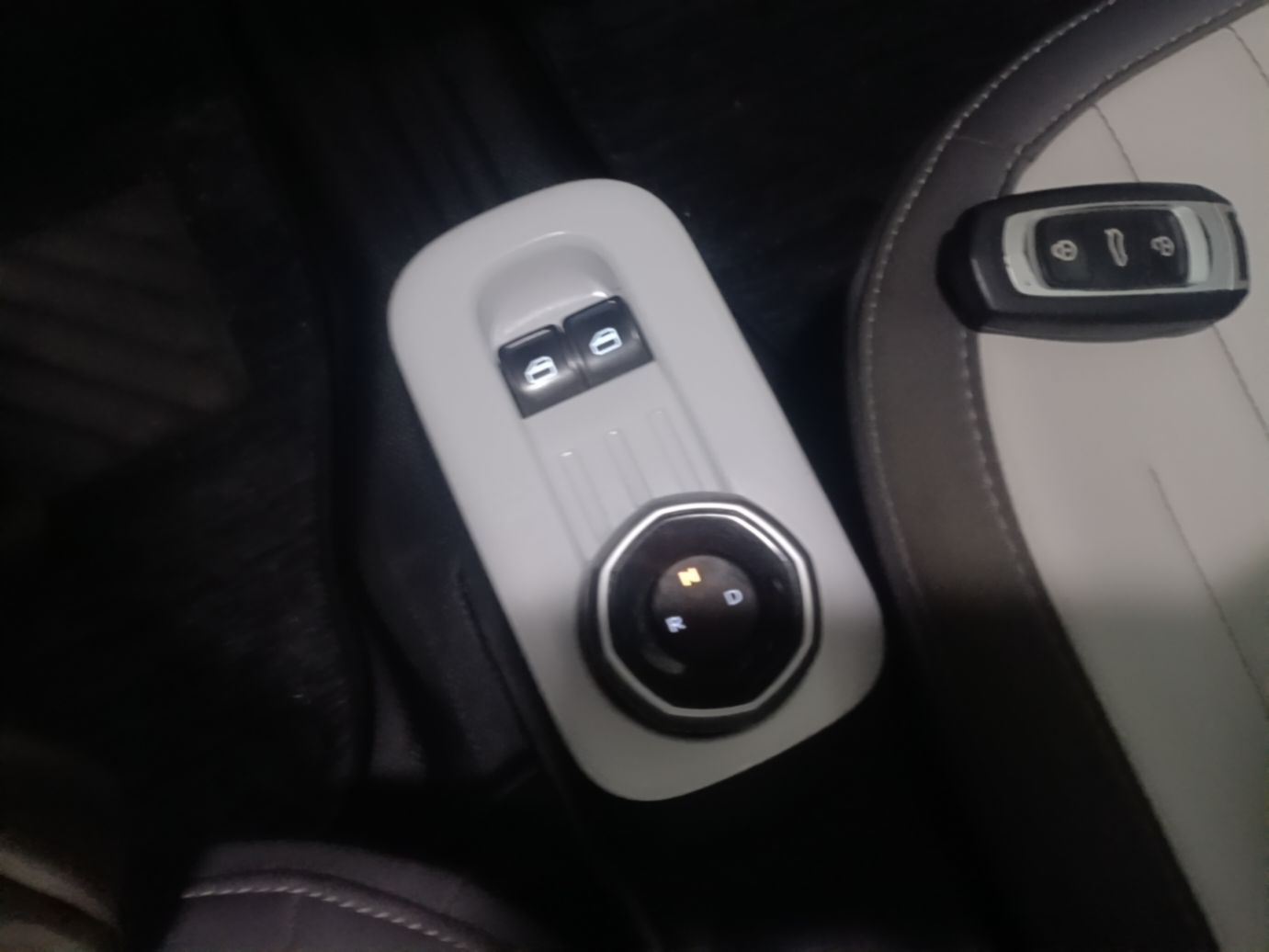 Geely Galaxy Panda 2025 210km Panda Kart — снимка 18