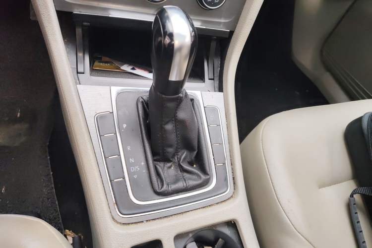 Used Volkswagen Golf 2014 1.6L Automatic Comfort Model
