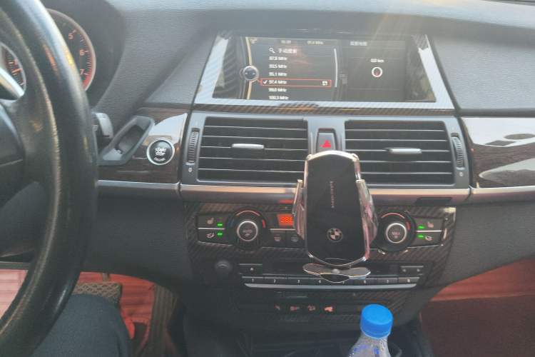 Used BMW X6 2012 xDrive35i