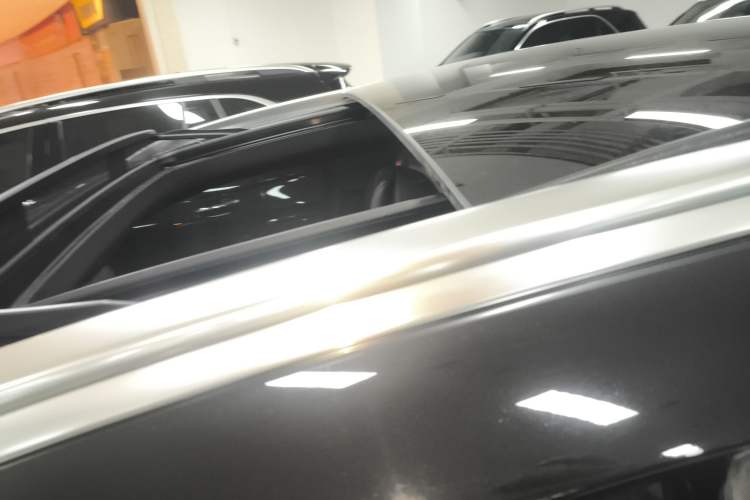 Used Mercedes-Benz GLC 2022 Refreshed GLC 300 L 4MATIC Dynamic Edition Prestige Version