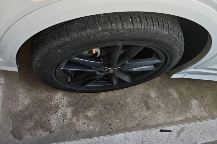 Used Audi Q2L 2022 35 TFSI Progressive Dynamic Edition