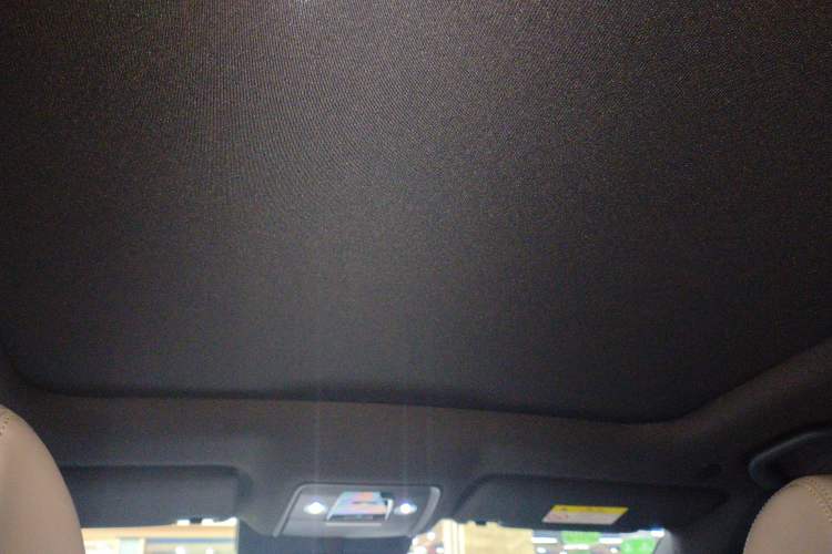 Used BYD Sealion 06 New Energy 2025 Model EV 605 Navigation Pro Edition
