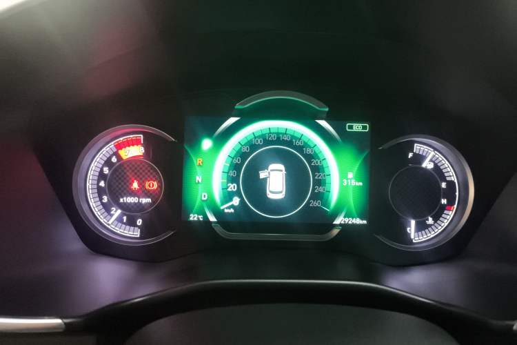 Used Hyundai Santa Fe 2023 Traveler 380T GDi Automatic All-Wheel Drive GLX HTRAC Elite Edition