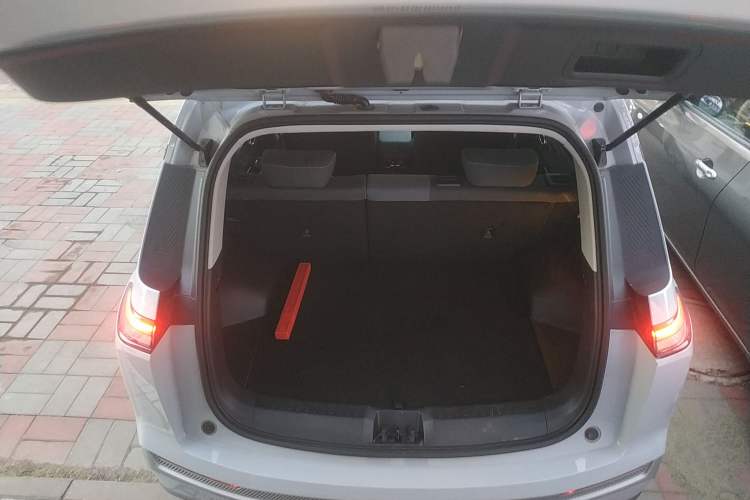 Used AION Y 2024 Younger