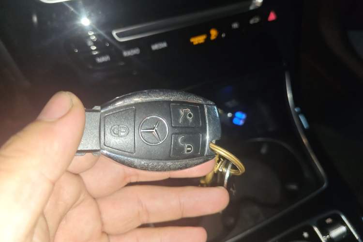 Used Mercedes-Benz GLC AMG 2017 AMG GLC 43 4MATIC