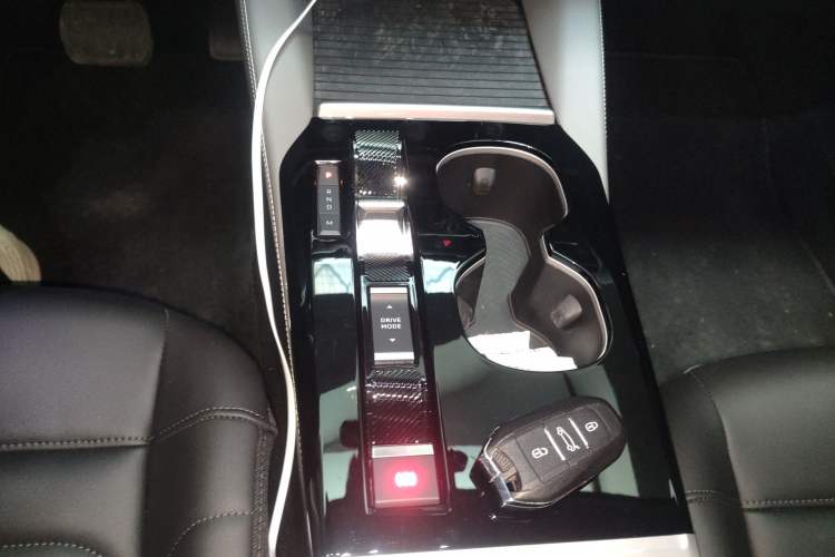 Used Citroen C5 X 2023 1.6T Extraordinary Power