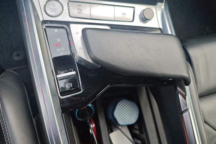 Used Audi e-tron 2019 55 quattro Global Limited Edition Edition 1
