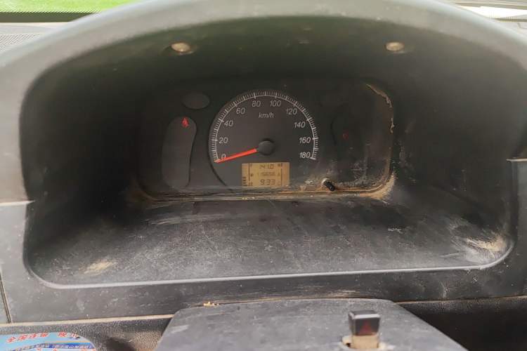 Used Wuling Zhiguang 2020 1.2L Practical Model China VI LSI
