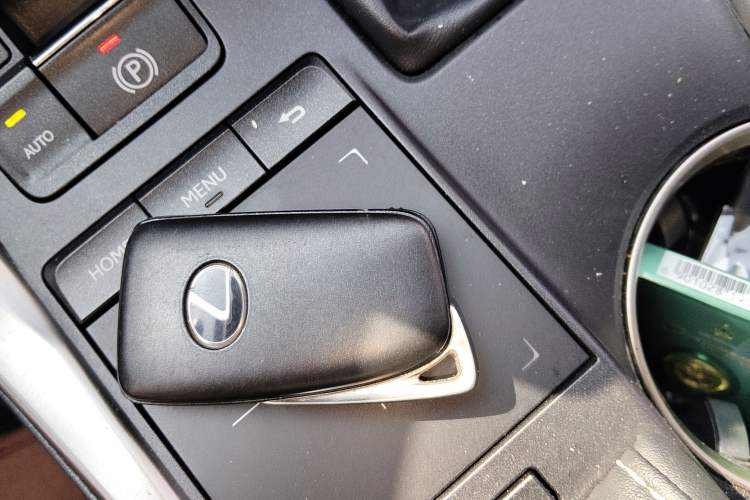 Used Lexus NX 2020 200 All-Wheel Drive Fēngshàng Version China VI Standard