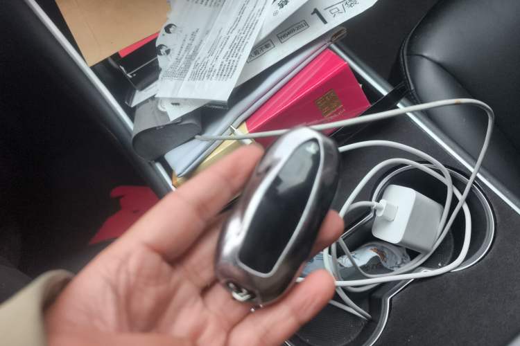 Used Tesla Model 3 2019 Standard Range Rear-Drive Upgraded Version