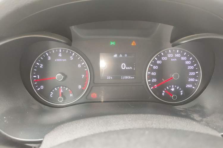 Used Kia K5 2016 1.6T Automatic LUX