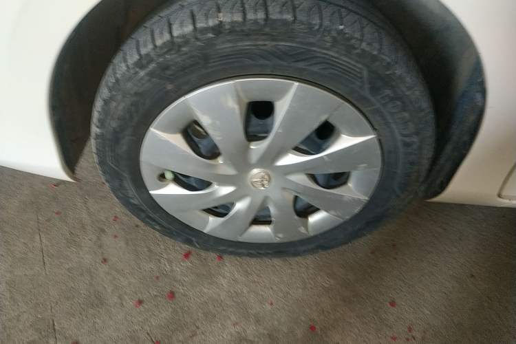 Used Toyota Vios 2019 1.5L CVT Innovation Edition