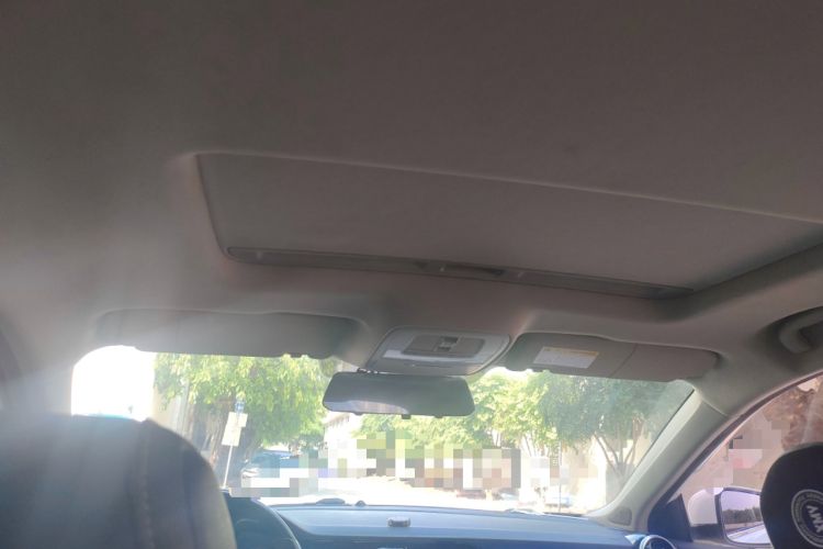 Used MG 6 2019 20T Manual Sport Edition
