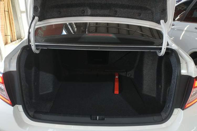 Used Honda Crider 2022 180Turbo CVT Luxury Edition
