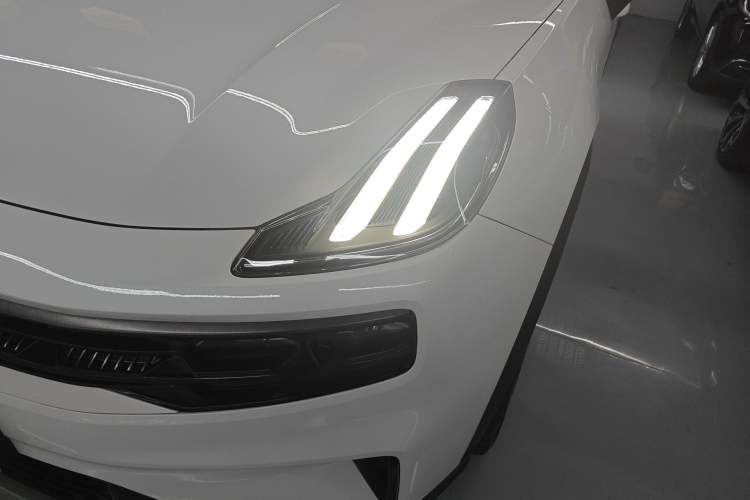 Used Lynk & Co 06 EM-P 2020 PHEV Plus