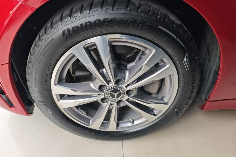 Used Mercedes-Benz C-Class 2021 C 200 L Fashion Edition Sport Version