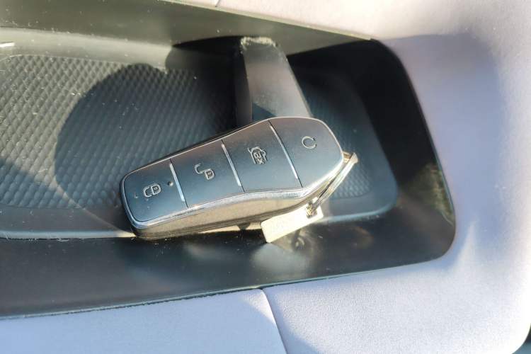 Used BYD Dolphin 2021 405 km Fashion Edition