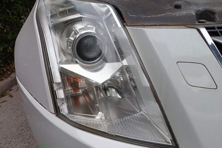 Used Cadillac SRX 2013 3.0L Elite Model
