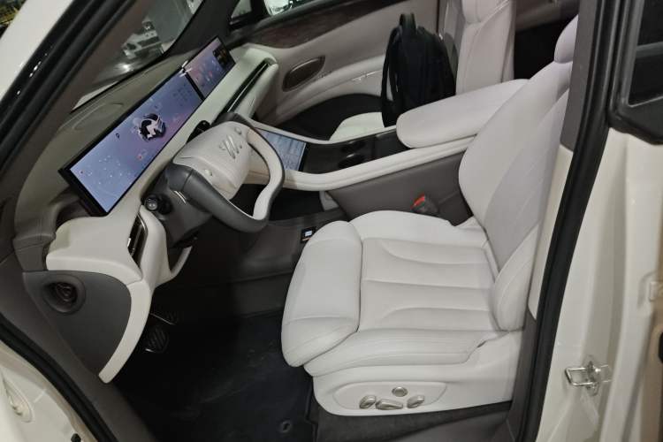 Used IM LS7 2025 New Edition Ultra
