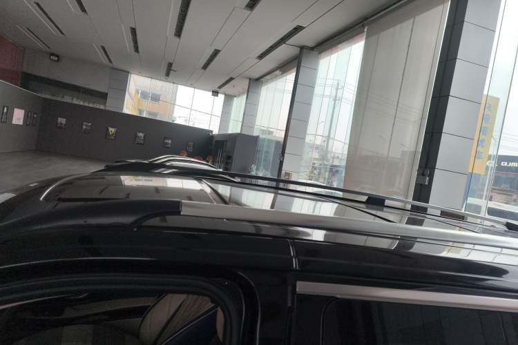 Used Mercedes-Benz Vito 2018 2.0T Business Version China VI Emission Standard