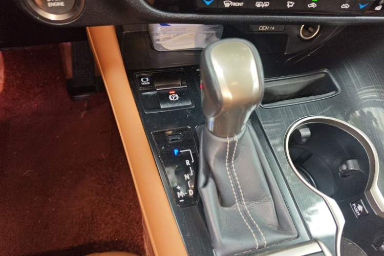 Used Lexus RX 2020 Facelifted 300 4x4 Elegant Edition
