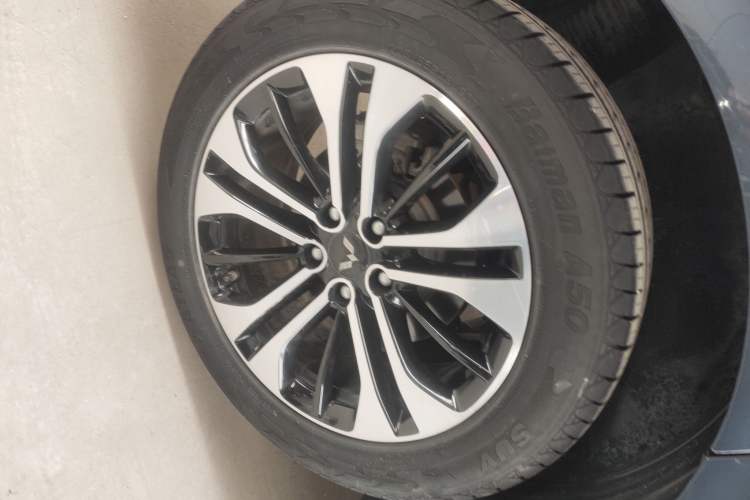 Used Wuling Victory 2020 1.5T CVT Flagship Edition