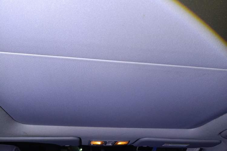 Used Hyundai Mistra 2014 1.8L Automatic Smart GLS Headliner