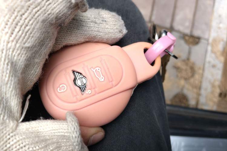 Used MINI MINI 2018 1.5T COOPER Classic Edition
