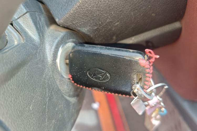 Used Huanghai Xiao Niu 2021 2.4L N1 Manual Gasoline Two-Wheel Drive Chuanfu Type Extended Flat-Bottom Cargo Bed 4K22
