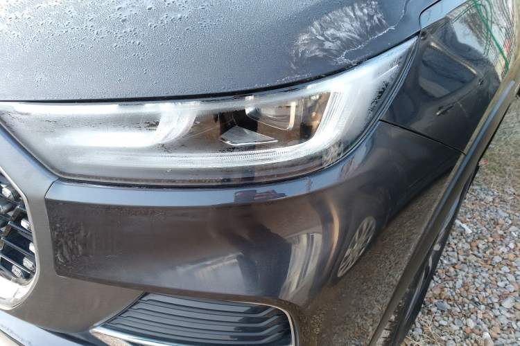 Used Chery Tiggo 8 PLUS 2022 Kunpeng Edition 390TGDI DCT Passion Version