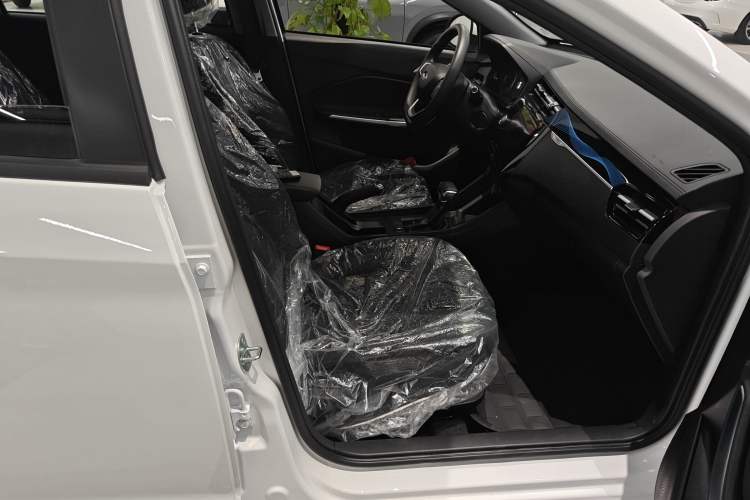 Used Chery Tiggo 3X 2024 1.5L CVT Excellence Edition
