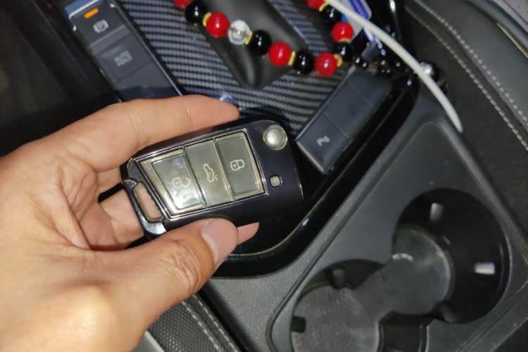 Used Volkswagen Tayron 2023 330TSI Two-Wheel-Drive Luxury Plus Advanced Version
