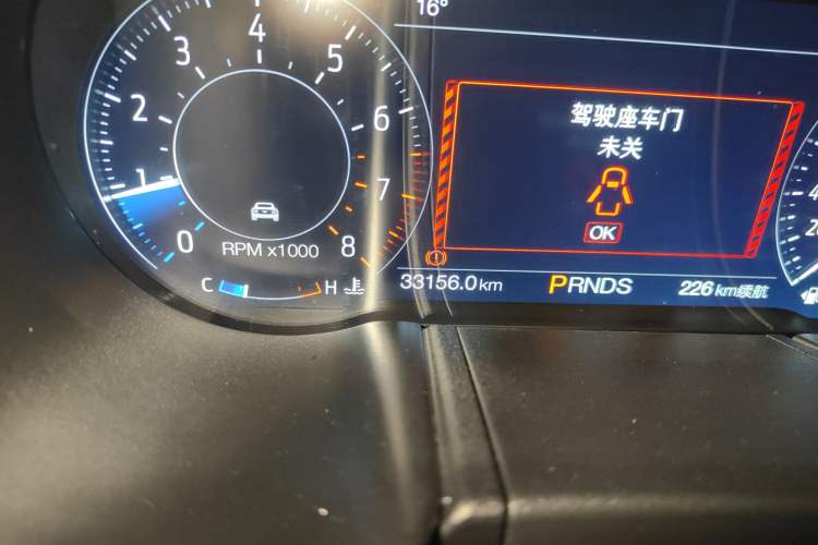 Used Ford Mustang 2020 2.3L EcoBoost
