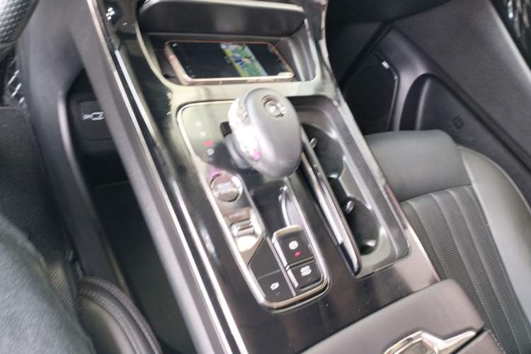 Used GAC Trumpchi E9 2023 E9 PRO
