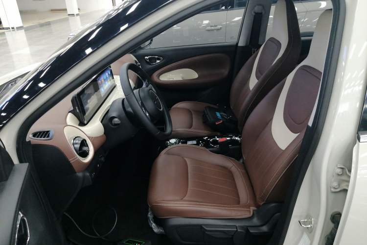 Used Wuling Bingo 2024 333 km Enjoyment Version
