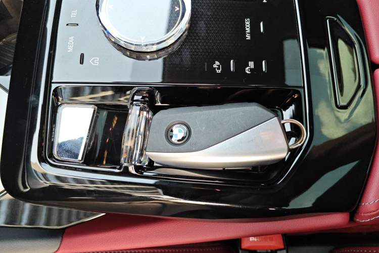 Used BMW 5 Series 2024 530Li Luxury Package Premium Edition