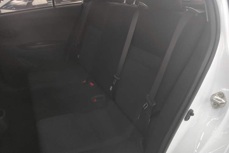 Used Toyota YARiS L Zhi Xiang 2019 1.5E CVT Dynamic Edition China VI compliant