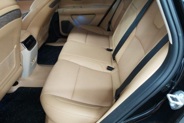 Used Hima AITO M5 2022 Extended-Range Four-Wheel Drive Ultimate Edition