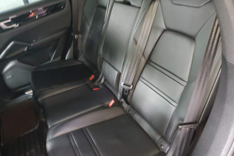 Used Porsche Cayenne 2019 Cayenne 3.0T