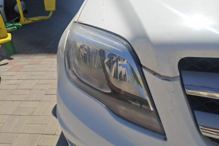 Used Mercedes-Benz GLK-Class 2015 GLK 260 4MATIC Dynamic Edition Ultimate Version