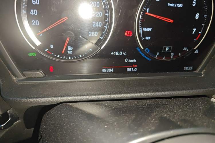 Used BMW 1 Series 2019 118i M Sport Package