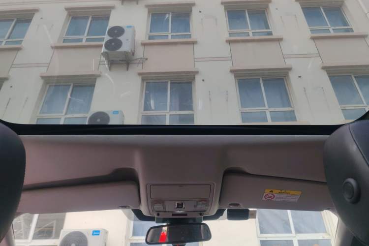 Used Land Rover Discovery Sport 2017 2.0T HSE
