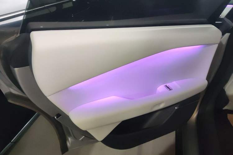 Used XPeng P7+ 2024 Ultra-Long Range Max