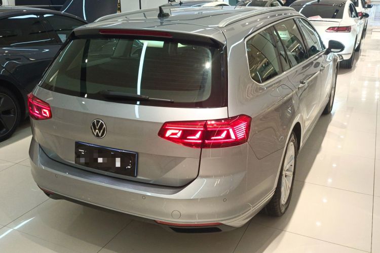 Used Volkswagen Variant 2021 2.0T Comfort Edition
